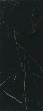 Настенная плитка Алькала черный (7200) 20x50 от Kerama Marazzi (Россия)