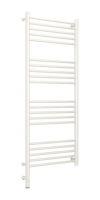 Полотенцесушитель электрический 1200х500 Сунержа Богема + прямая 12-5804-1250 белый