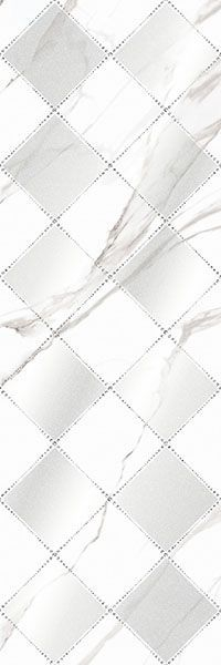 Декор Luxor (DWU93LRD17R) 30x90x9.5 от Alma Ceramica (Россия)
