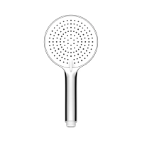 Душевая лейка IDDIS Optima Home 116 OPH3F0Ci18 хром