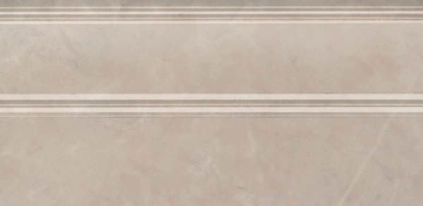 Плинтус Версаль FMA016R беж обрезной 30x15 от Kerama Marazzi (Россия)