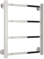 Полотенцесушитель водяной 600х500 Сунержа Версия-КН 00640-6050 хром
