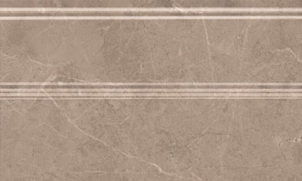 Плинтус Гран Пале FMB010 беж 25x15 от Kerama Marazzi (Россия)