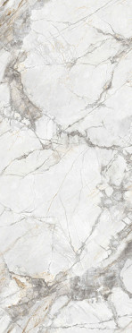 Керамогранит Top Silvana Structure (BHK-4007) 120x300x0.6 от Basconi Home (Китай)