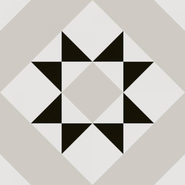 Керамогранит Kompas Vita 20x20 от Nanda Tiles (Испания)