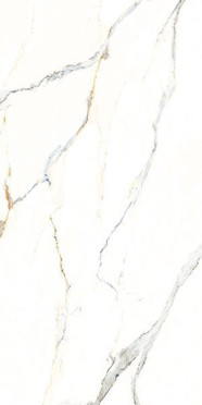 Керамогранит CARLA White Satin 60x120 от Infiniti (Индия)