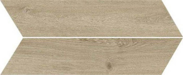 Керамогранит Ossimori Avorio Chevron Extra Matt 11x54 от Ragno (Италия)