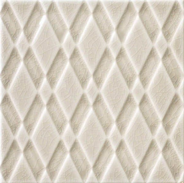 Настенная плитка PIG3 Argent Pigalle Craq 20x20 от Grazia Ceramiche (Италия)