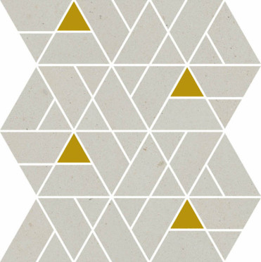 Мозаика AVANTGARDE PURE MOSAICO LUXOR (620110000238) 30.7x30.9 от Italon (Россия)