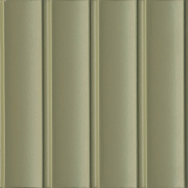 Декор Аква Альта 1 зелёный матовый структура (SOA005) 20x20x9.5 от Kerama Marazzi (Россия)