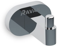 Крючок для ванной Ravak Chrome X07P320 хром