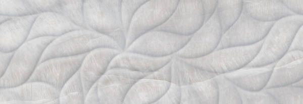 Настенная плитка Insignia Crysta Bianco Struttura Brillo (N60002) 24.2x70 от Eletto Ceramica (Россия)