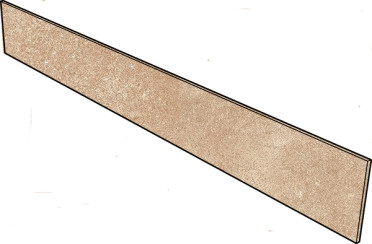 Подступенок Urban Beige Smooth Beige 15x120 от Gres de Aragon (Испания)