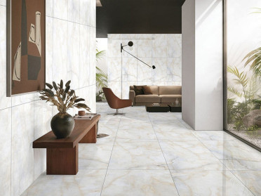 Керамогранит NOBLE ONYX CREAM 60x120x0.86 от Gravita (Индия)