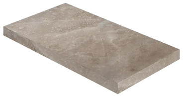 Угловая ступень RIVIERA DARK SCALINO ANG.DX правая (620070002858) 33x60 от ColiseumGres (Россия)