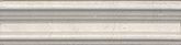 Бордюр Багет Туф бежевый светлый глянцевый (BLB051) 20x5x19 от Kerama Marazzi (Россия)