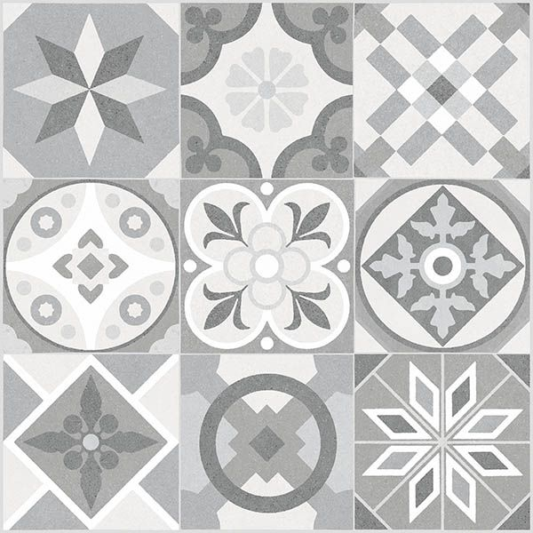 Керамогранит MILA COLD LA/L/R (3300427138) 60x60 от Peronda (Испания)