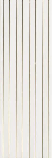 Декор NEW ENGLAND BIANCO REGIMENTAL DIANA DEC EG331RDD 33.3x100 от Ascot Ceramiche (Италия)