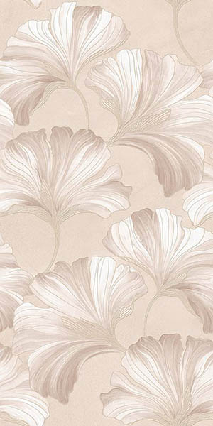 Настенная плитка PULPIS DECOR BEIGE 31.5x63 от Керлайф (Россия)
