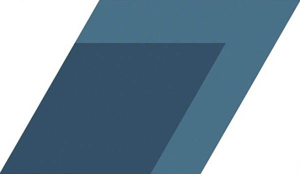 Керамогранит FLOW DIAMOND DECOR BLUE (117358) (14 вариантов оттенка) 13.9x23.95 от WOW (Испания)