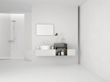 Настенная плитка Rev. CARVE GRIS 25x75 от Emigres (Испания)