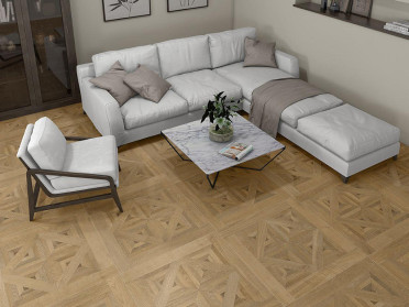 Керамогранит ES.OLDMANOR DARK (матовый) Rect. 90x90 от Pamesa (Испания)