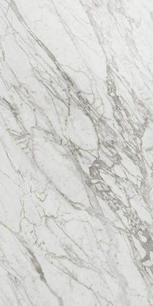 Керамогранит Marvel Statuario Macchia Aperta Lapp. B AD5G 75x150 от Atlas Concorde (Италия)