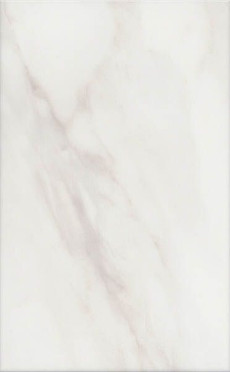 Настенная плитка Гран Пале 6343 белый 25x40 от Kerama Marazzi (Россия)