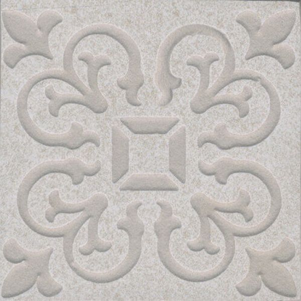 Вставка Про Матрикс SBD020/DD2024 белый 9.5x9.5x11 от Kerama Marazzi (Россия)