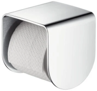 Держатель для туалетной бумаги Axor Urquiola 42436000 хром