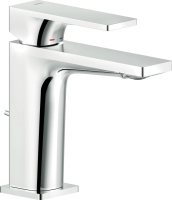 Смеситель для раковины Nobili Seven SE124118/1CR Chrome (Уценка 226335)