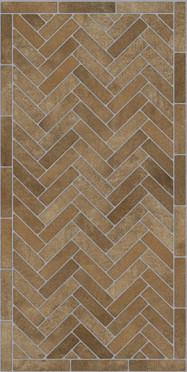 Керамогранит ROAD COTTO 60x120 от Jano Tiles (Испания)