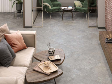 Керамогранит Corten Light матовый (GP40COT01R) 60x60x9 от New Trend (Россия)