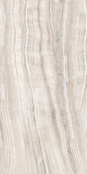 Керамогранит SENSI UP ONICE BE. SLAB A LUX 280 120x280 от ABK Ceramiche (Италия)