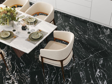 Керамогранит Portoro (GFU57POR00L) 57x57x9 от Alma Ceramica (Россия)