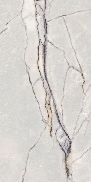 Керамогранит SUPREME TREASURE GREYLAC PLATINUM LUX (0009023) 60x120 от Flaviker (Италия)