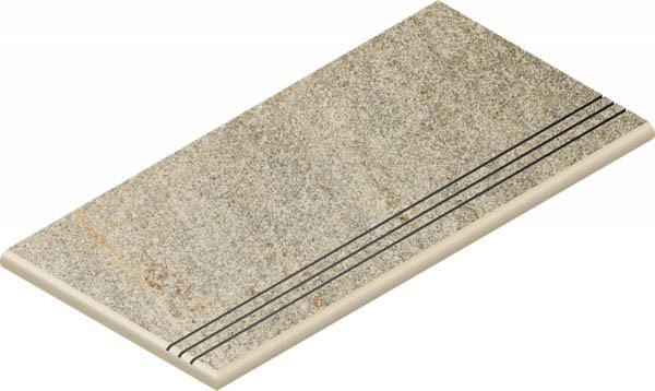 Угловая ступень NORDICA X2 ROPE GRADINO ROUND GRIP SX левая (620040000169) 30x60 от Italon (Россия)