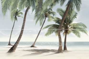 Панно Ailand из 2 плиток (PWA11ALD2) 40x60x0.75 от Alma Ceramica (Россия)