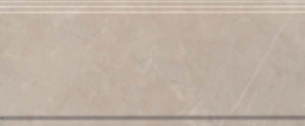 Бордюр Версаль BDA007R беж обрезной 30x12 от Kerama Marazzi (Россия)