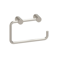 Держатель для туалетной бумаги Iddis Petite PETSS00i43 хром