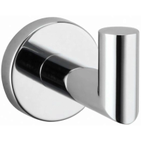 Крючок для ванной Nofer Line 16506.B хром