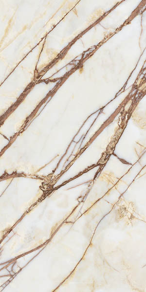 Керамогранит MARMI SICILIANI Bianco Imperiale Lap Ret (277102) 60x120 от AVA Ceramica (Италия)