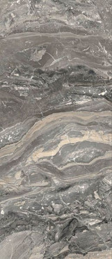 Керамогранит ANIMA FUTURA KEEN GREY Luc (AGB8) 60x120 от Caesar Ceramiche (Италия)