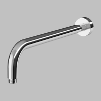 Держатель для верхнего душа AM.PM F0500701 хром