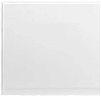 Боковая панель для ванны Aquanet Izabella 70 универсальная 00173233