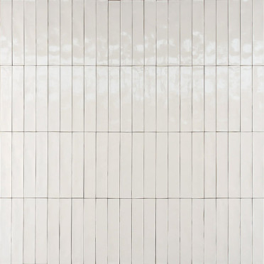 Керамогранит настенный Luz Bianco Lux (MFLE) 5.3x30 от Marazzi Italy (Италия)