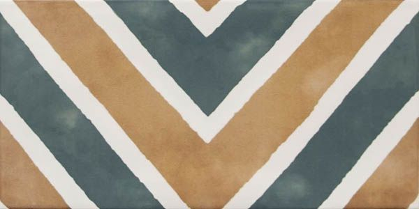 Настенная плитка Decor Ask Olive (CFR000033) 12.5x25 от Cifre Ceramica (Испания)