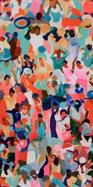 Керамогранит Ковер Агадир матовый обрезной (KMD3STA085GR) 119.5x238.5x0.9 от Kerama Marazzi (Россия)