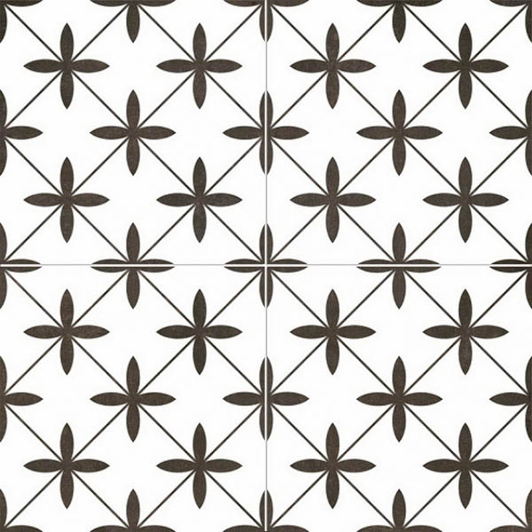 Керамогранит NRK Pool White 45.2x45.2 от Kerlife Ceramicas (Испания)