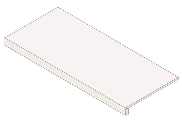 Ступень MARVEL CALACATTA SCALINO (ASMZ) 33x75 от Atlas Concorde (Италия)